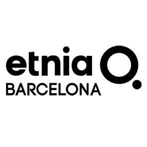 Etnia Barcelona Brille Logo