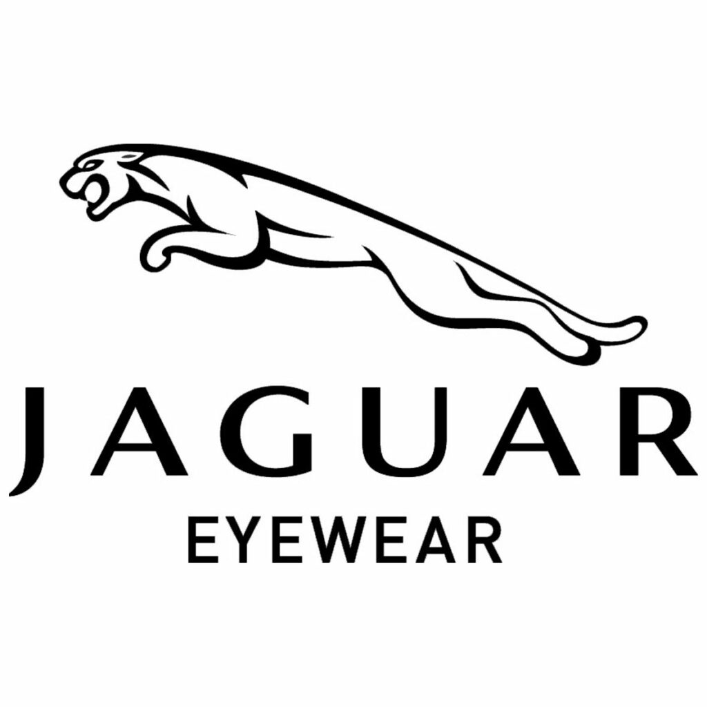 Jaguar Brillen Logo
